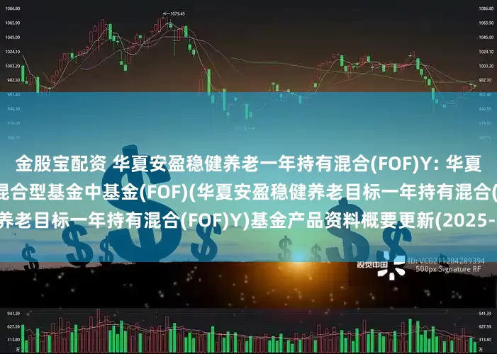 金股宝配资 华夏安盈稳健养老一年持有混合(FOF)Y: 华夏安盈稳健养老目标一年持有期混合型基金中基金(FOF)(华夏安盈稳健养老目标一年持有混合(FOF)Y)基金产品资料概要更新(2025-07-17)